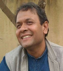 Indrajit Misra