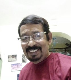 Gagan Kumar Sen